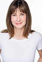 Photo of Leslie Zang