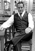 Photo of Levi Burdick