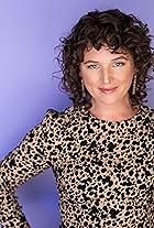 Photo of Lexi Pappas