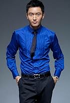 Photo of Li Yuan