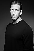 Photo of Liam Soden