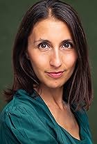 Photo of Liane-Rose Bunce