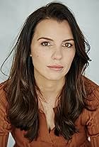 Photo of Lianne Mackessy