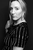 Photo of Libby McKnight