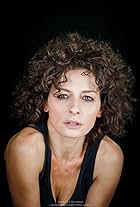 Photo of Lidia Vitale