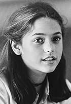 Photo of Liesel Matthews