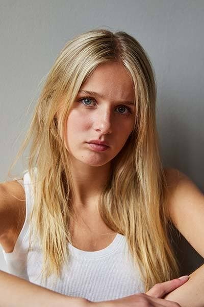 Photo of Lieselotte Voß