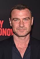 Photo of Liev Schreiber