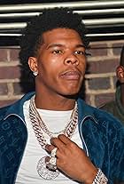 Photo of Lil Baby