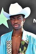 Photo of Lil Nas X