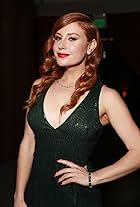 Photo of Lila Feinberg