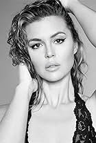 Photo of Lila Lockwood
