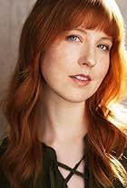 Photo of Lila Newman