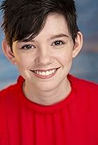 Photo of Lila Schaffner