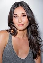 Photo of Lilah Richcreek Estrada