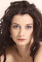 Photo of Lili Gesler