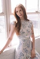 Photo of Liliana Mumy