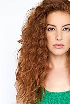 Photo of Lily Davis