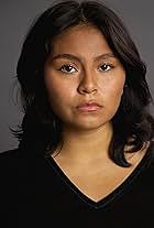 Photo of Lily Joy Winder