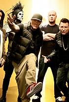 Photo of Limp Bizkit