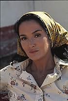 Photo of Linda Cristal