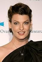 Photo of Linda Evangelista
