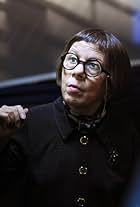 Photo of Linda Hunt