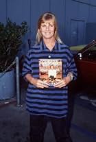 Photo of Linda McCartney