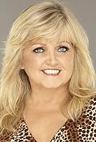 Photo of Linda Nolan
