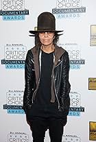 Photo of Linda Perry