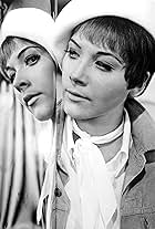 Photo of Linda Thorson