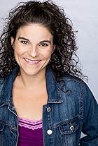 Photo of Lindsay Faye