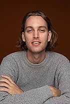 Photo of Lindsay McDonald