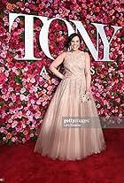 Photo of Lindsay Mendez