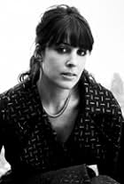 Photo of Lindsay Sloane