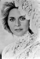 Photo of Lindsay Wagner