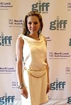 Photo of Lindsey Glasier