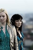 Photo of Lindy Heymann