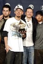 Photo of Linkin Park