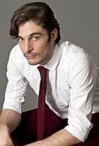 Photo of Lino Guanciale