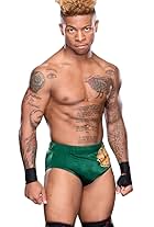 Photo of Lio Rush