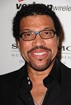 Photo of Lionel Richie