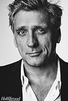 Photo of Lior Ashkenazi