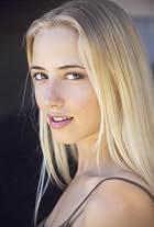 Photo of Liron Gerty