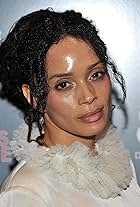 Photo of Lisa Bonet