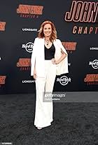 Photo of Lisa Donovan