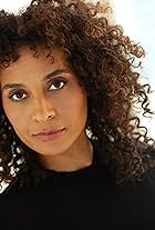 Photo of Lisa Ferrerira