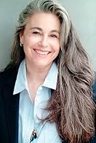 Photo of Lisa Freeman