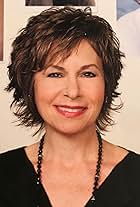 Photo of Lisa Freiberger