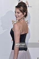 Photo of Lisa Gorgin